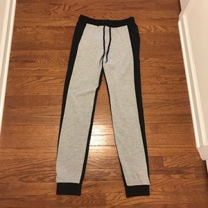 Zara Joggers